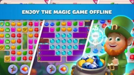 被迷住了游戏安卓最新版 V1.2.1截图1