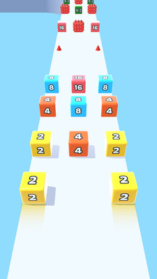 2048无敌大招游戏下载安卓 V1.14.1截图1