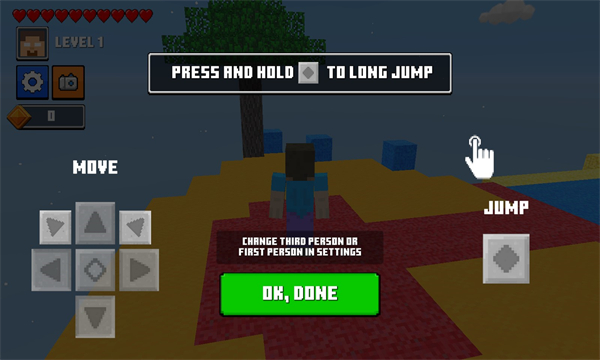 craft guys游戏中文版 V1.1.7截图1