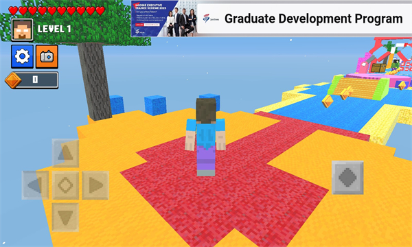 craft guys游戏中文版 V1.1.7截图2