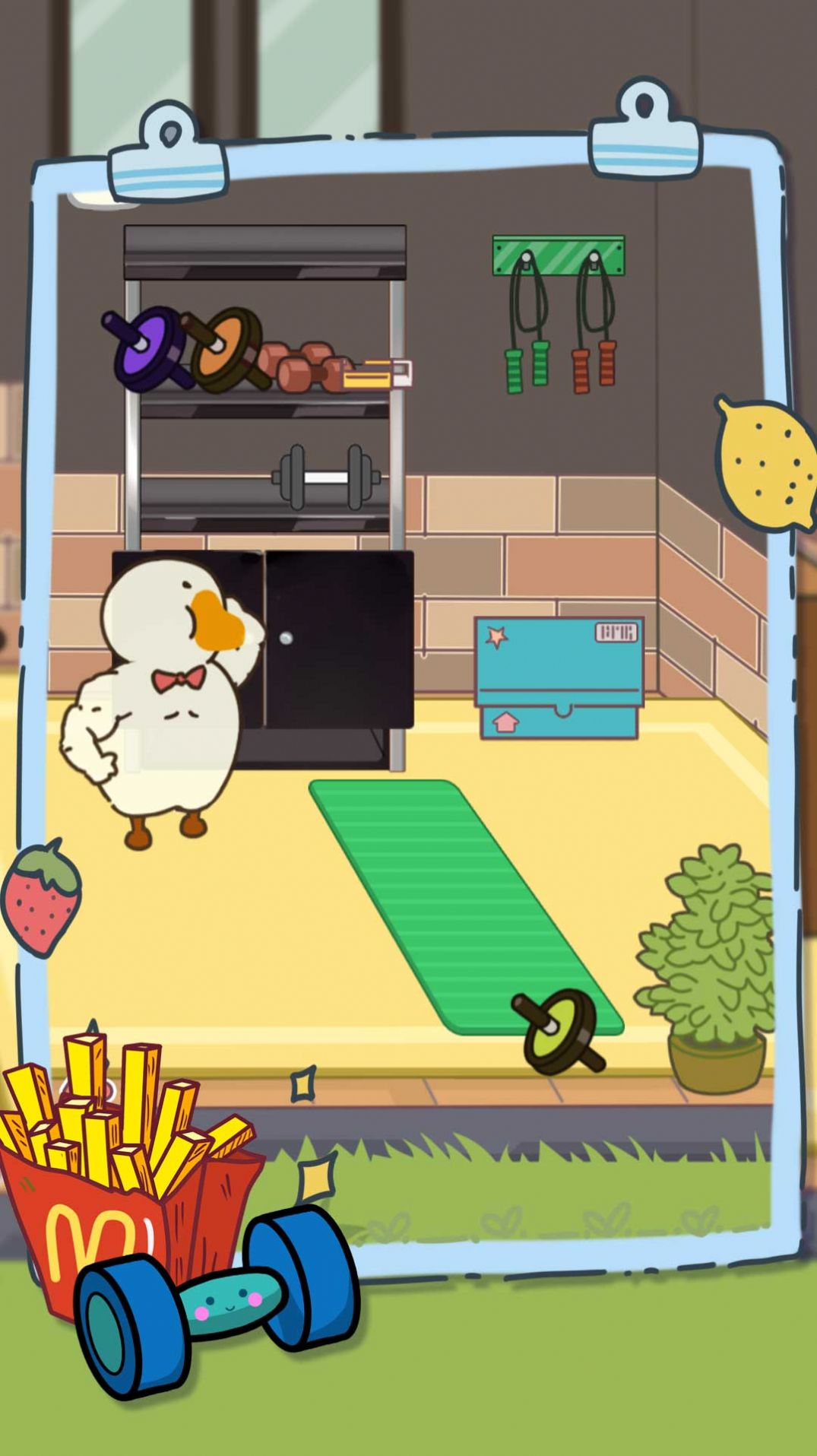 消失的冰激凌小游戏安卓版 V1.0截图1