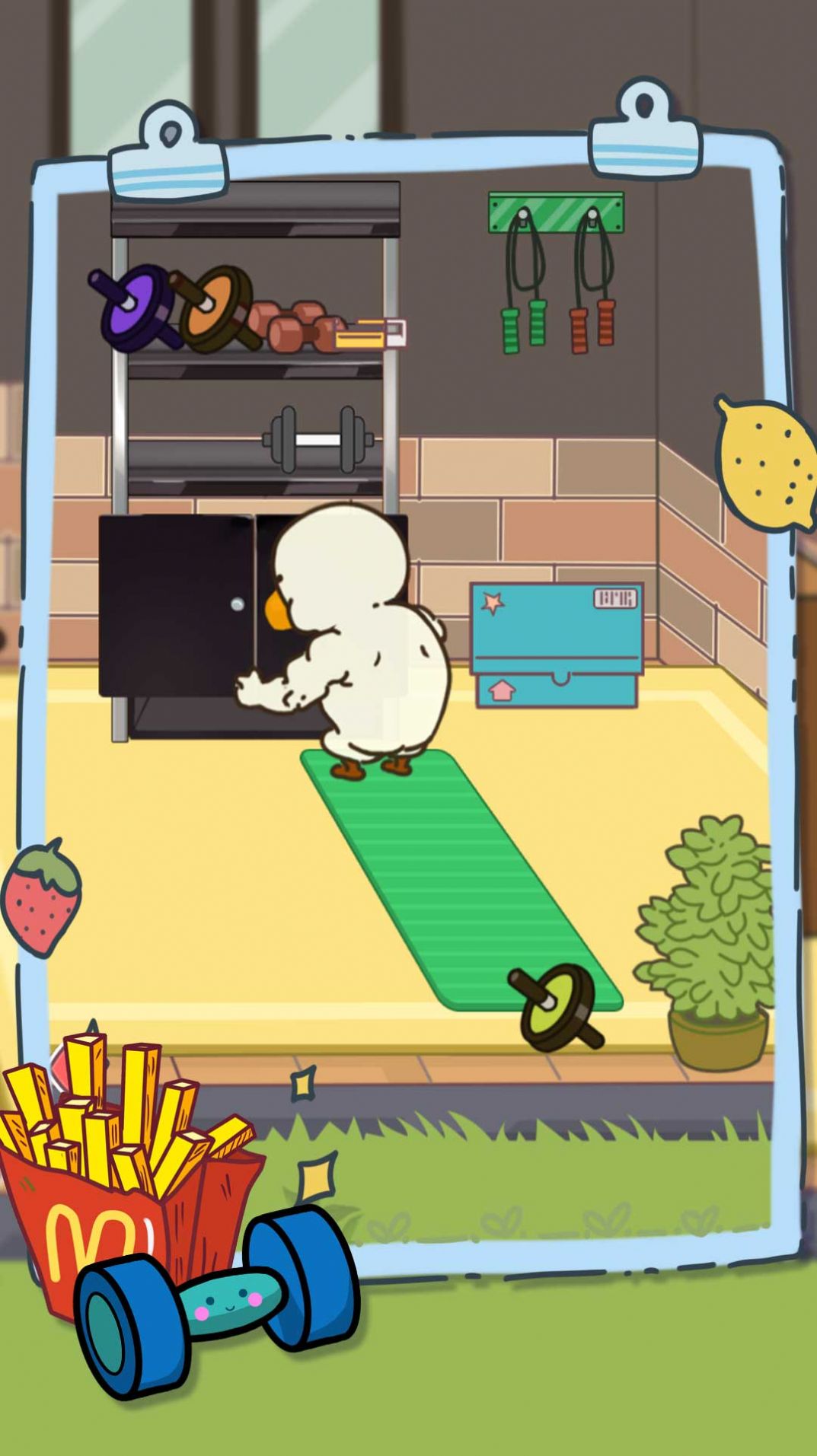 消失的冰激凌小游戏安卓版 V1.0截图2