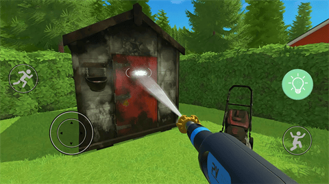 房东模拟人生游戏免登陆内置菜单版下载 V1.0截图1