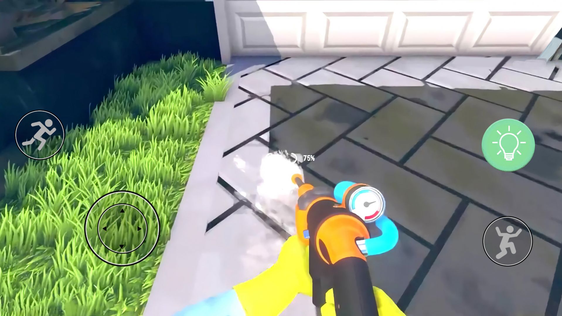 房东模拟人生游戏免登陆内置菜单版下载 V1.0截图2