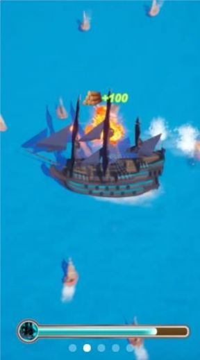 大船向东流游戏安卓版 V1.0.0截图2