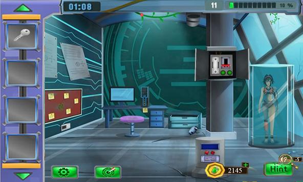 密室逃脱100门之谜安卓版游戏下载 V1.3截图1