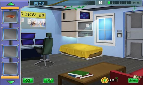 密室逃脱100门之谜安卓版游戏下载 V1.3截图2