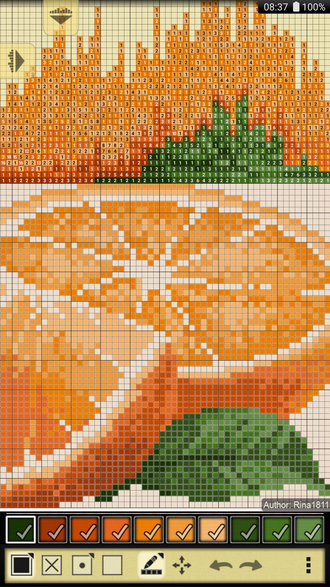 Nonograms Katana中文版游戏下载 V15.4截图2