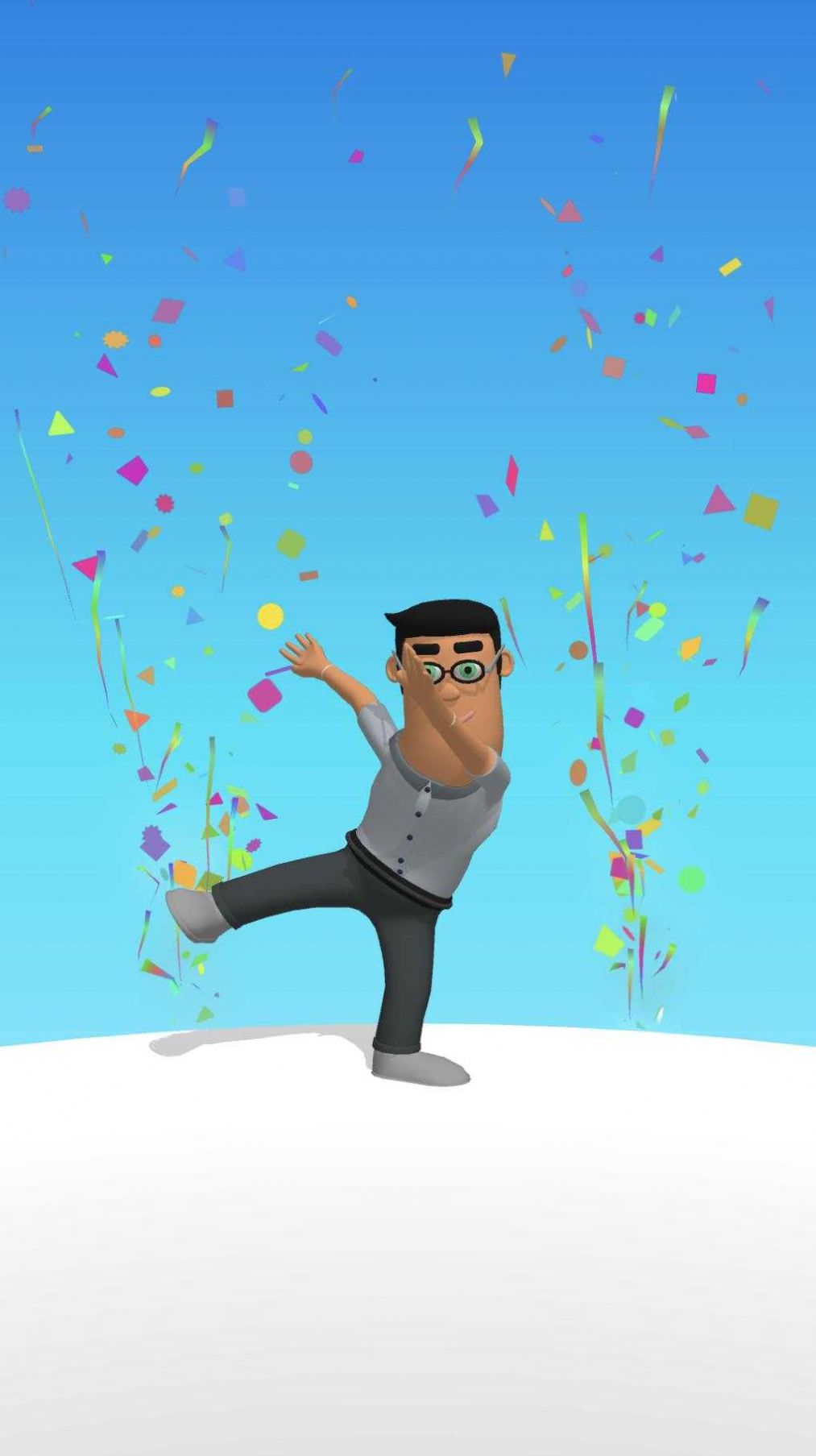 Bombasters游戏安卓版 V1.0截图1