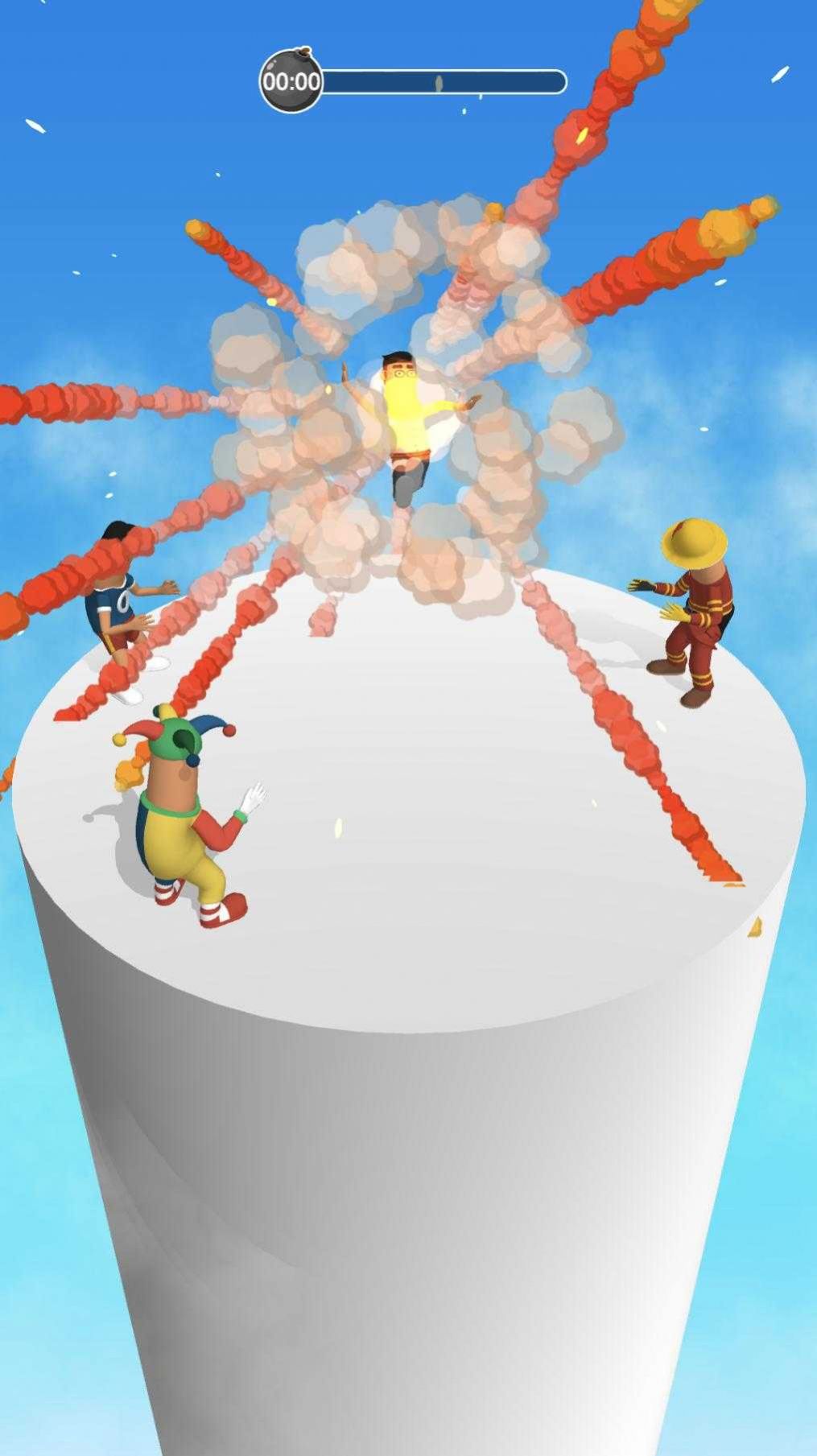 Bombasters游戏安卓版 V1.0截图2