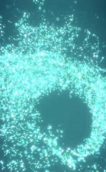 闪粉流动游戏安卓手机版 V1.0.5截图1