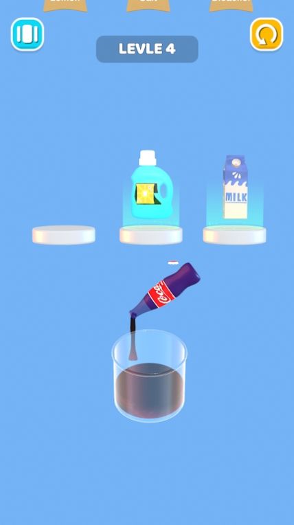 去除污渍游戏安卓版下载(Stain Hacker) V1.0.1截图1