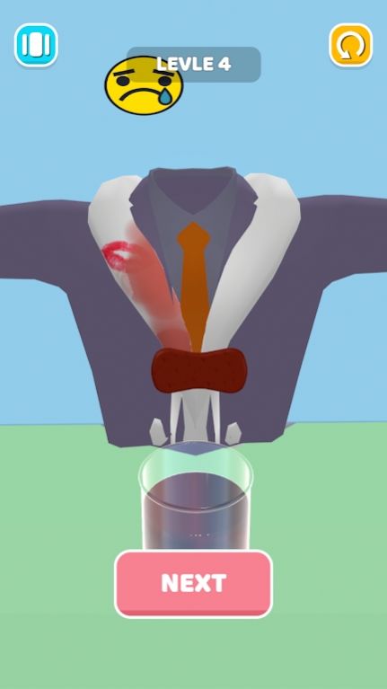 去除污渍游戏安卓版下载(Stain Hacker) V1.0.1截图2