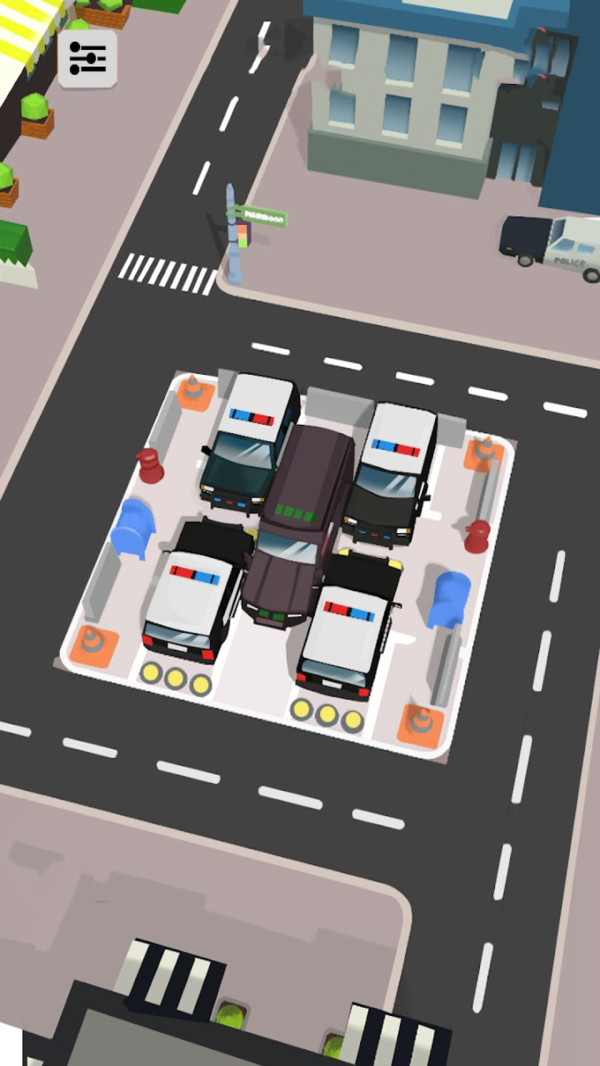 停车老手小游戏最新版 V1.6截图2