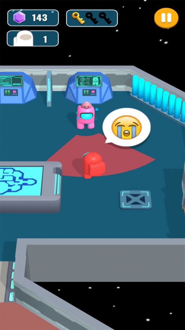 我的太空生存游戏最新版 V2.5截图2