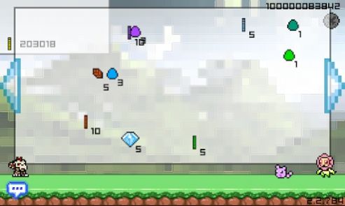 像素怪物皇家战场游戏手机版 V2.3.35截图2