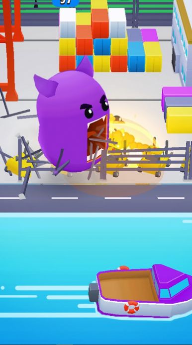 疯狂头脑3D游戏免广告下载官方版 V1.02截图1