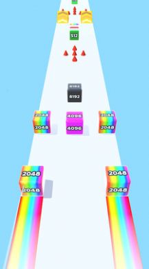 2048无敌大招游戏安卓最新版 V1.14.1截图1