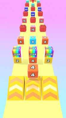 2048无敌大招游戏安卓最新版 V1.14.1截图2