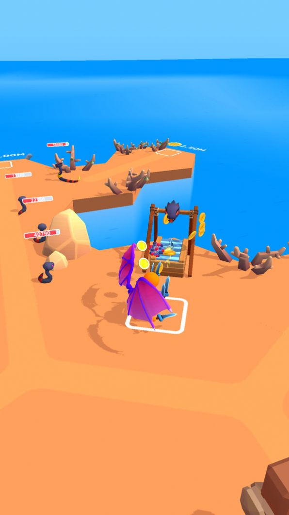 文明超进化游戏官方版 V0.6截图2