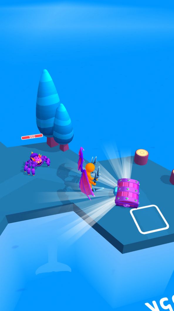 文明超进化游戏安卓官方版 V0.6截图1