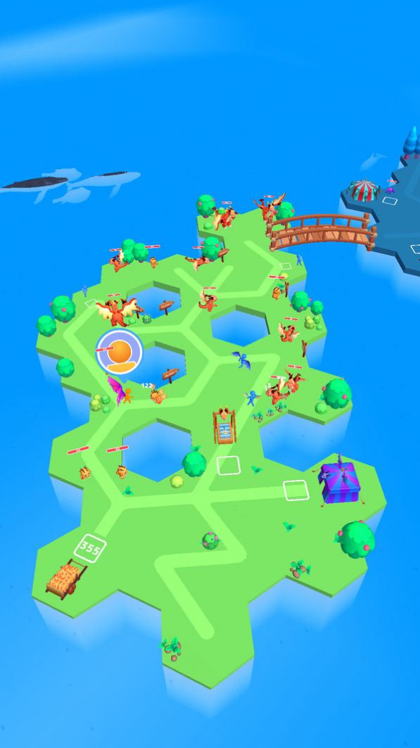 文明超进化游戏安卓官方版 V0.6截图2