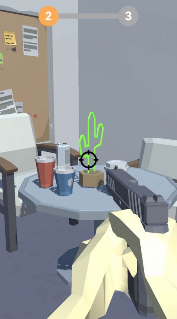 有种躲猫猫游戏最新安卓手机版 V3截图1