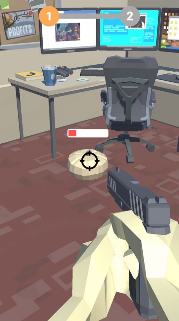 有种躲猫猫游戏最新安卓手机版 V3截图2