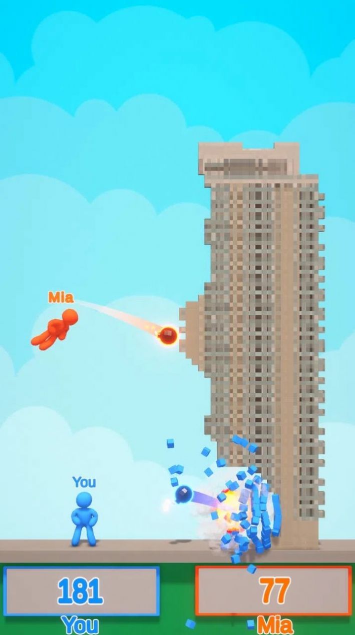 看谁拆得快游戏最新安卓版 V0.1截图1