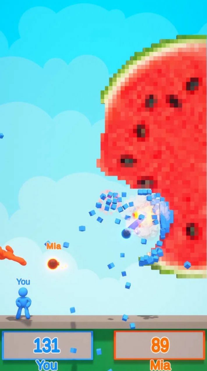 看谁拆得快游戏最新安卓版 V0.1截图2