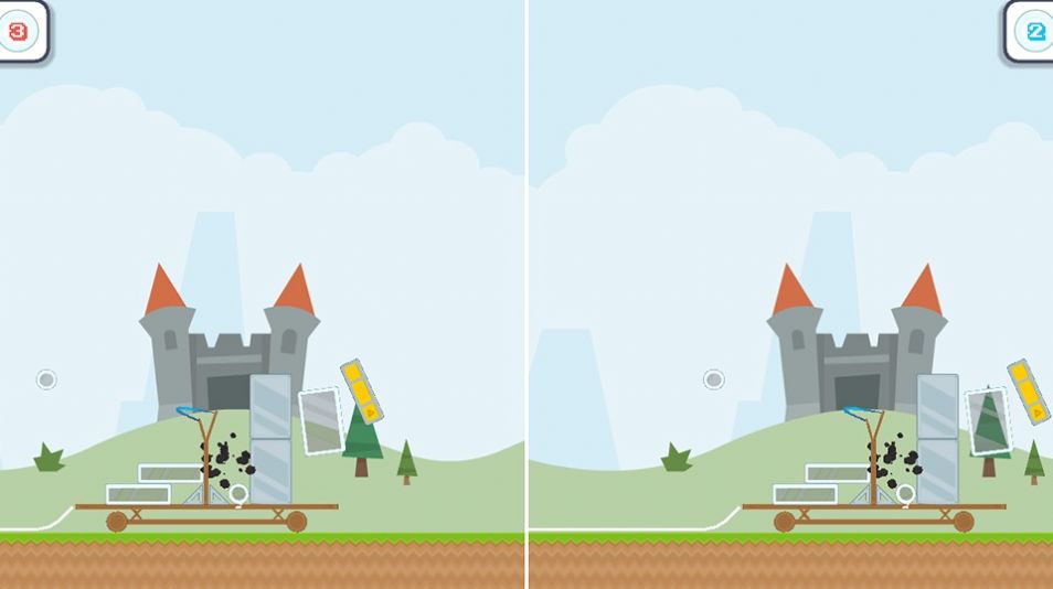 今天谁洗碗游戏最新安卓版 V1.0.0截图1