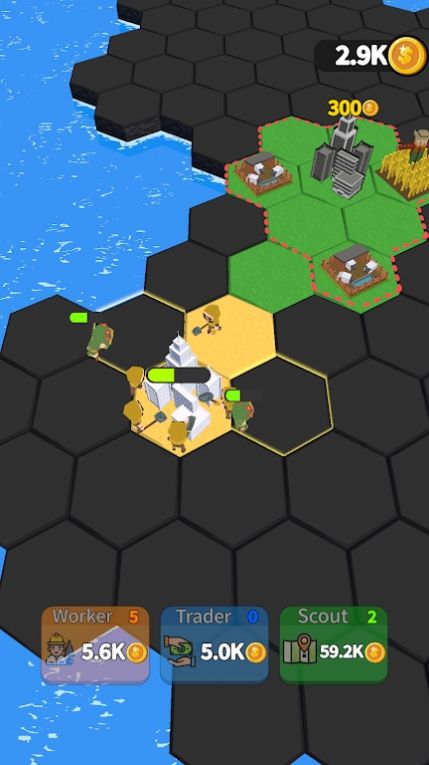 文明大师游戏最新手机版(Ci Vilization Master) V1.0.5截图1