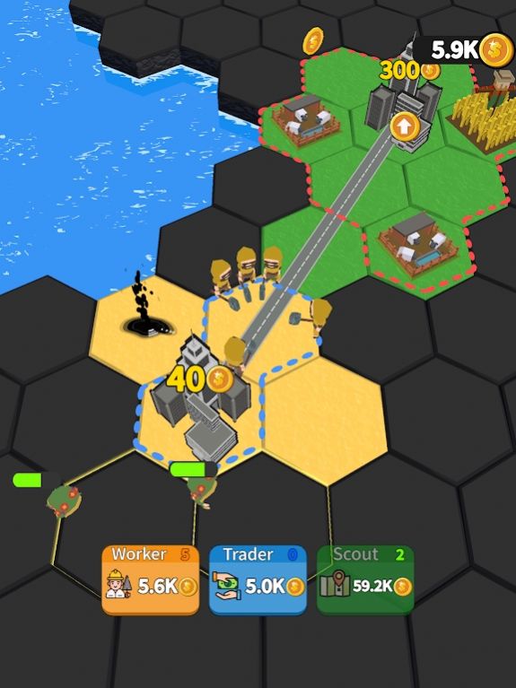 文明大师游戏最新手机版(Ci Vilization Master) V1.0.5截图2