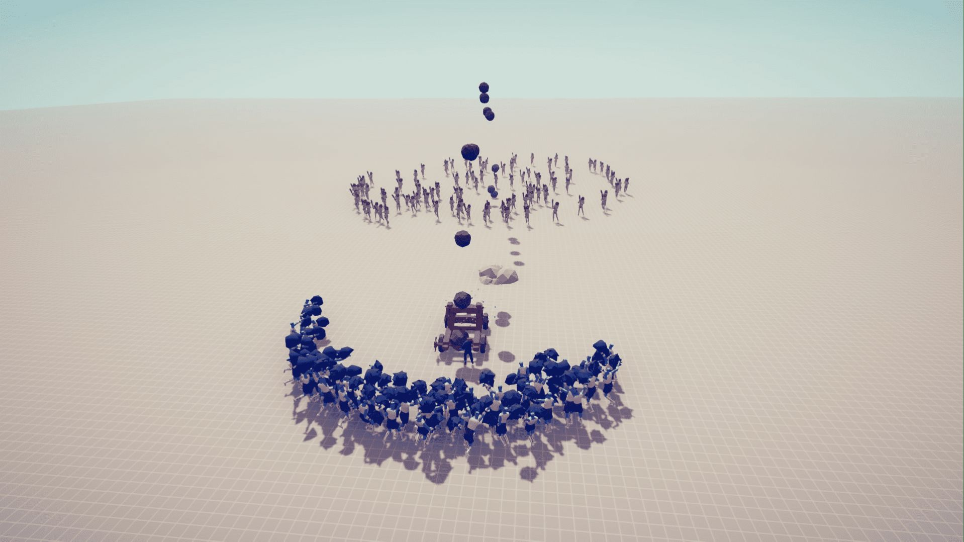 真实现代战争模拟3D游戏最新安卓手机版 V1.0截图2