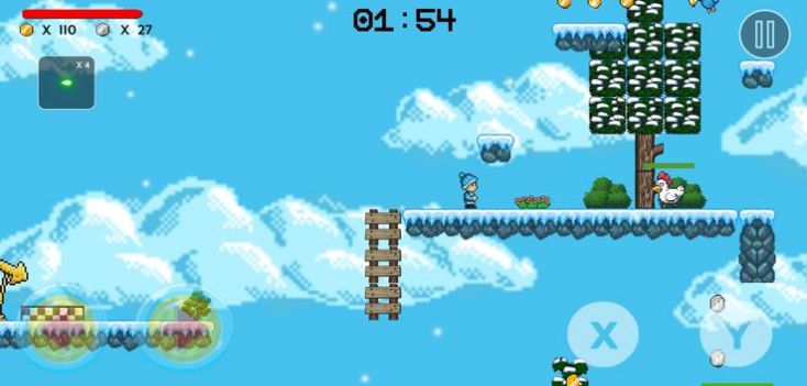 平台冒险游戏安卓最新手机版 V0.1截图1