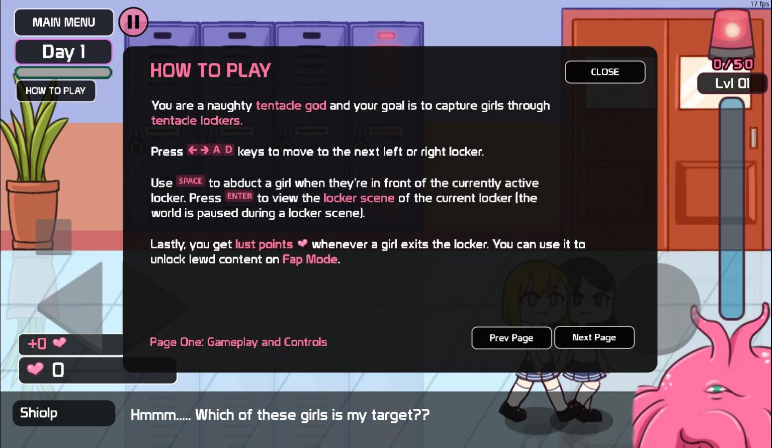 Lo Vecraft Locker游戏下载苹果ios版 V1.1.83截图2