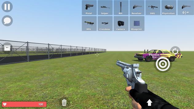 Hypper Sandbox安卓中文版游戏下载 V0.2.5截图1