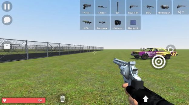 Hypper Sandbox游戏官方版 V0.2.5截图2