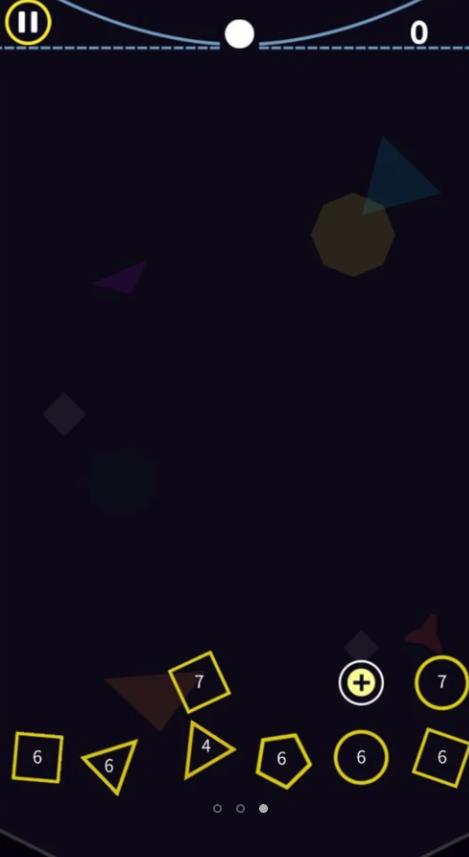 双人球球冲刺游戏官方版 V1.0.1截图2