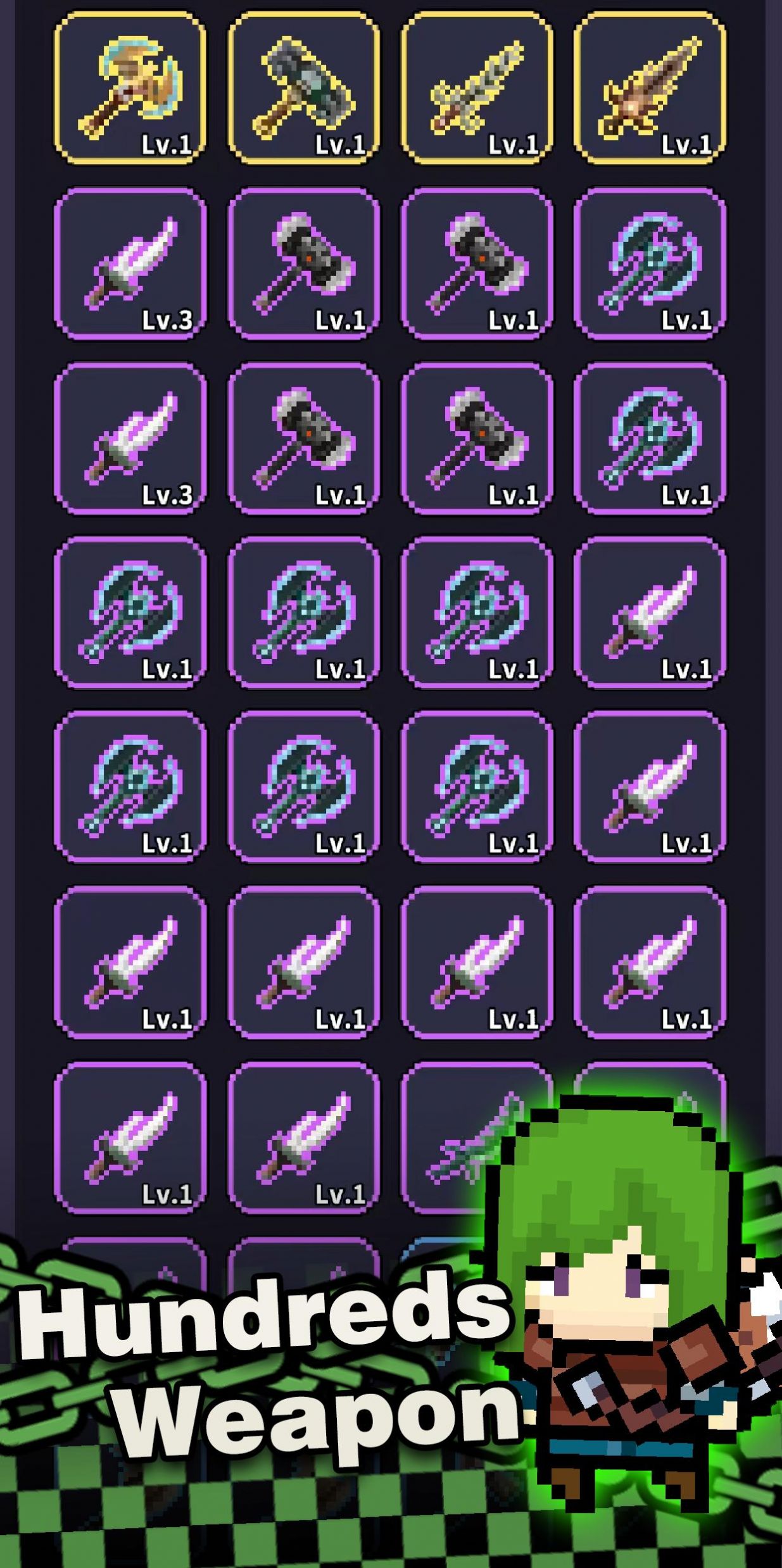 最终黎明游戏官方手机版 V1.0.2截图1