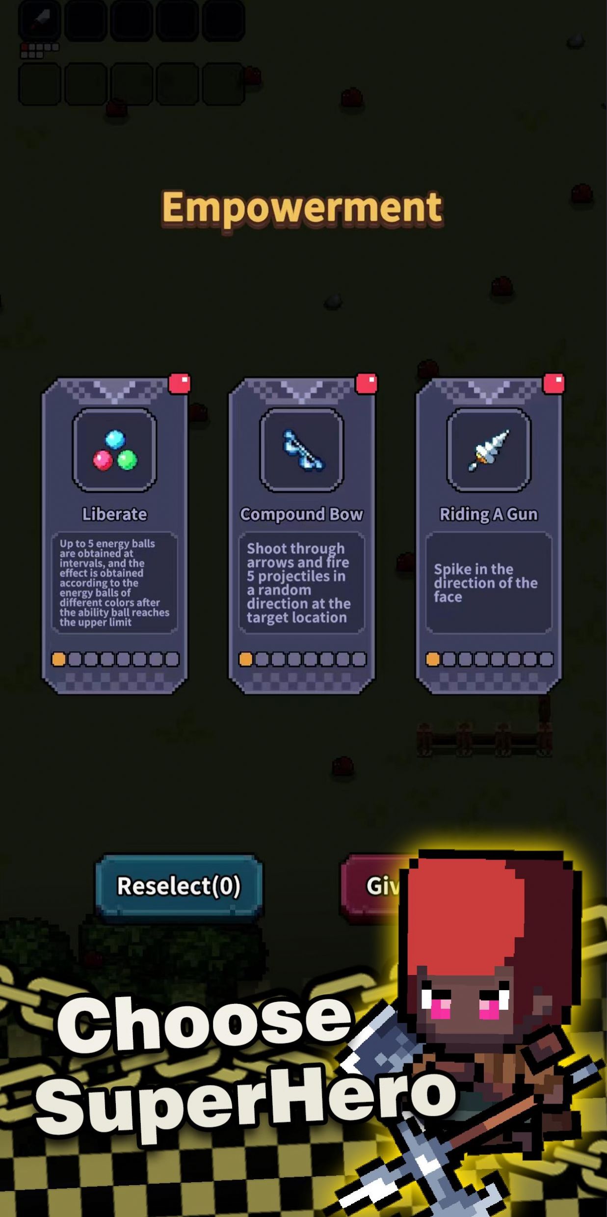 最终黎明游戏官方手机版 V1.0.2截图2