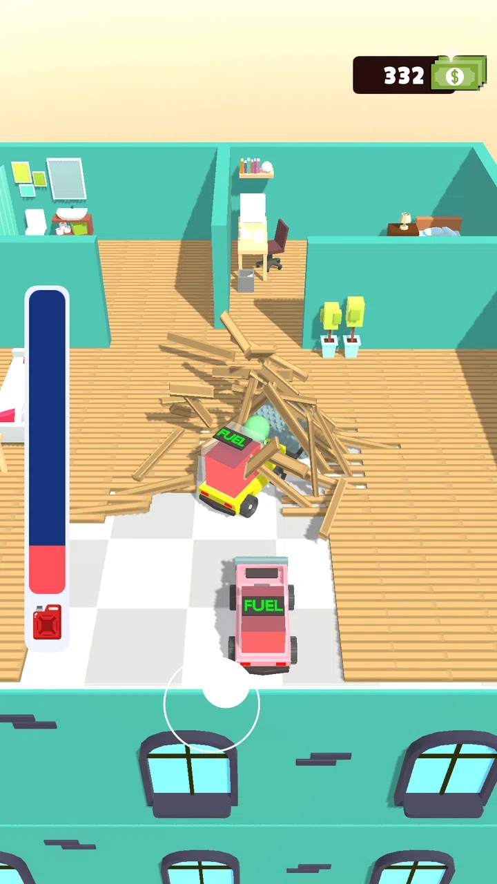 建筑拆迁大师游戏官方版 V1截图1