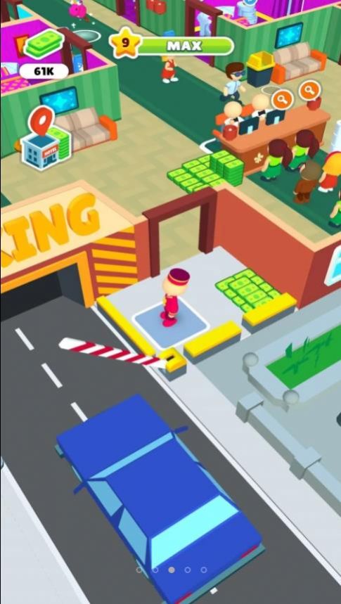 经商小能手游戏安卓版 V1.1截图1