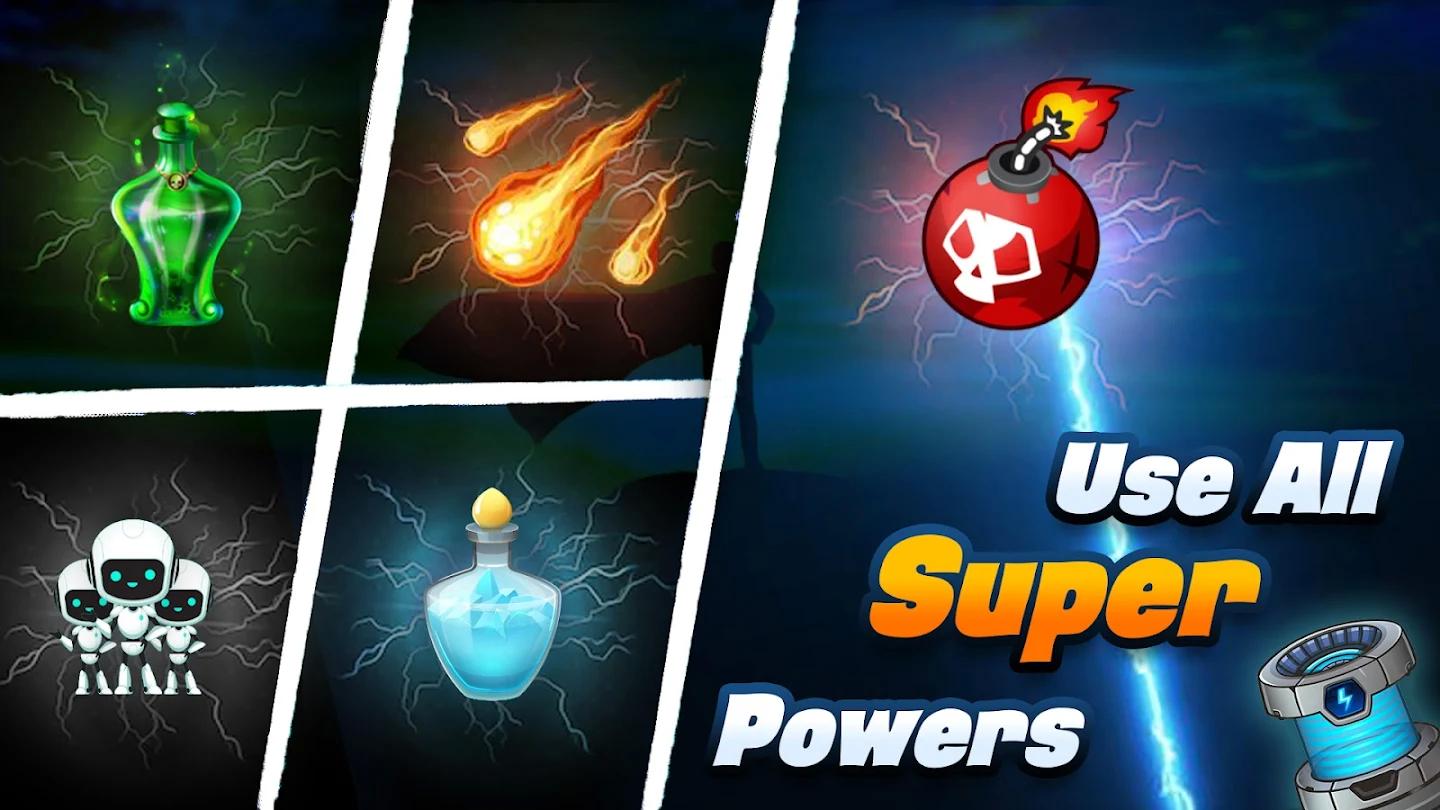 塔防城堡防御游戏安卓版(Castle Defense) V2.2截图2