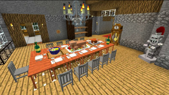 工艺钻石龙箱游戏官方版 V7.0截图1