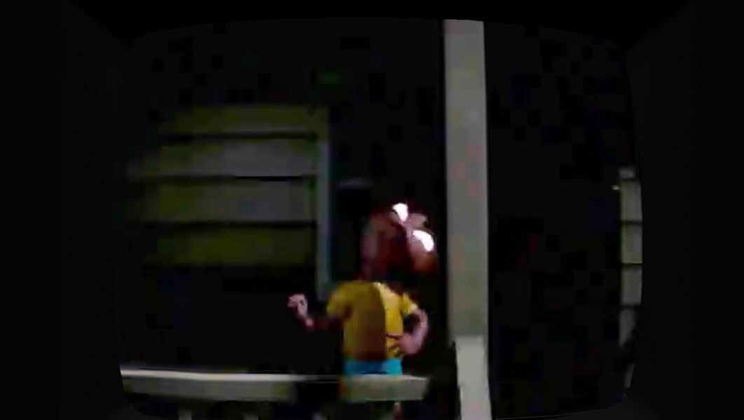 逃离童话镇游戏安卓最新版 V1.0截图1