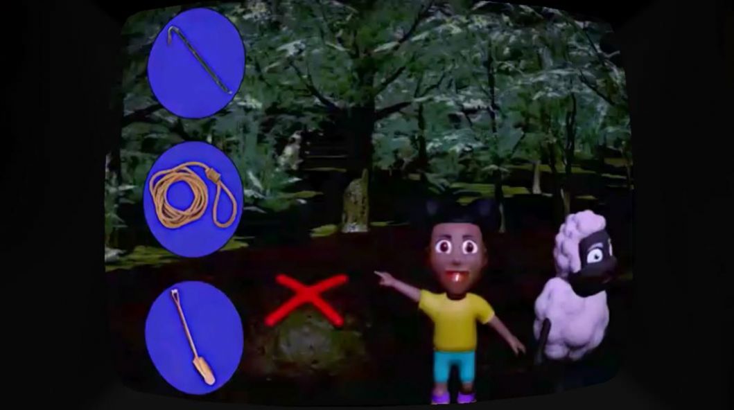 逃离童话镇游戏安卓最新版 V1.0截图2