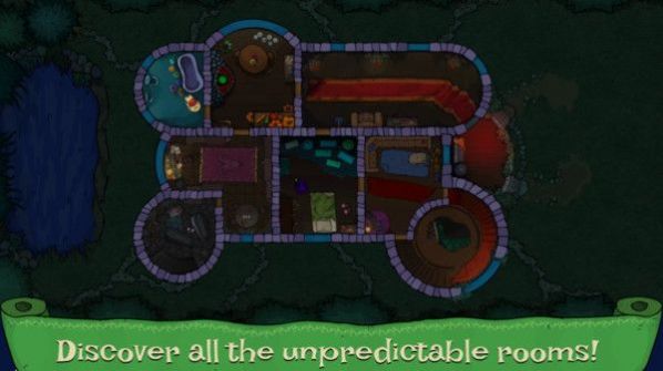 喵之谜游戏安卓版下载(Meow Mysteries) V0.5.56截图1