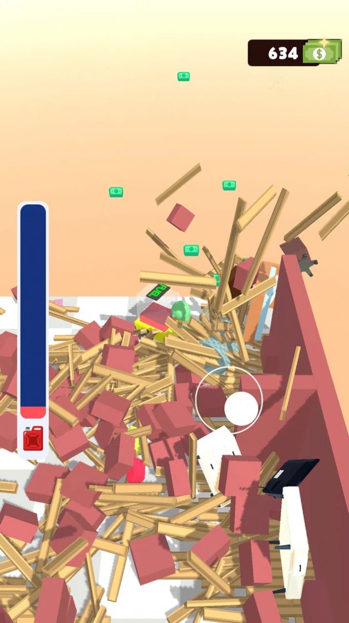 建筑拆迁大师游戏下载安卓版 V1截图2