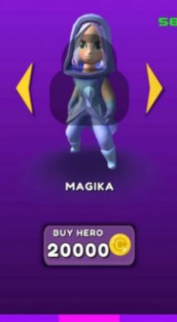 瓦片世界游戏安卓官方版下载 V1.1.0截图1